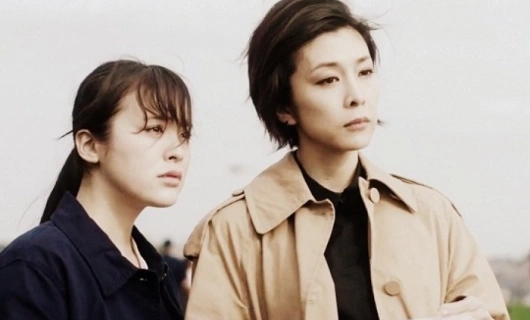 Мисс Шерлок 5 серия