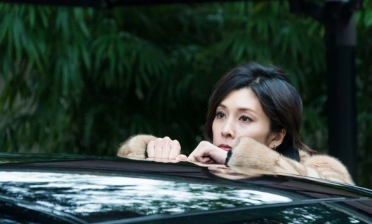 Мисс Шерлок 6 серия