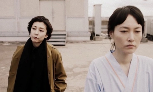 Мисс Шерлок 7 серия