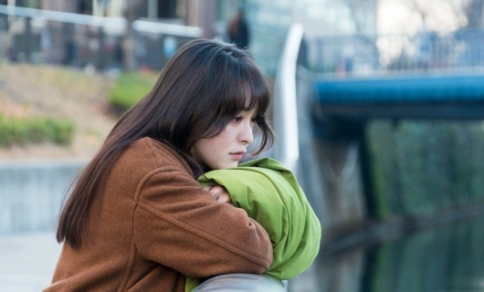 Мисс Шерлок 8 серия