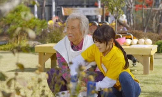 Мистер Бэк 1 серия