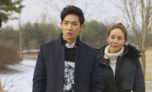 Мистер Бэк 10 серия