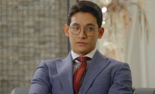 Мистер Бэк 11 серия