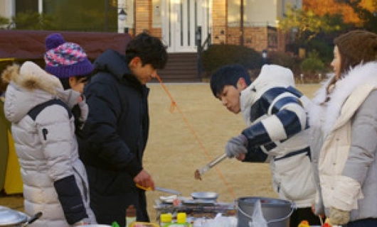 Мистер Бэк 13 серия