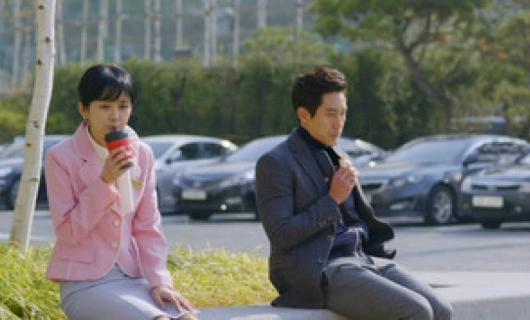 Мистер Бэк 5 серия