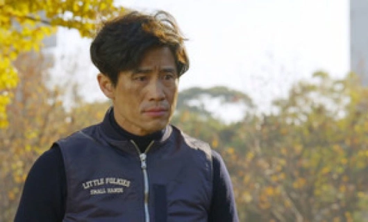 Мистер Бэк 6 серия