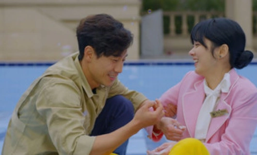 Мистер Бэк 7 серия