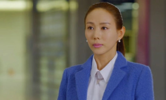 Мистер Бэк 8 серия