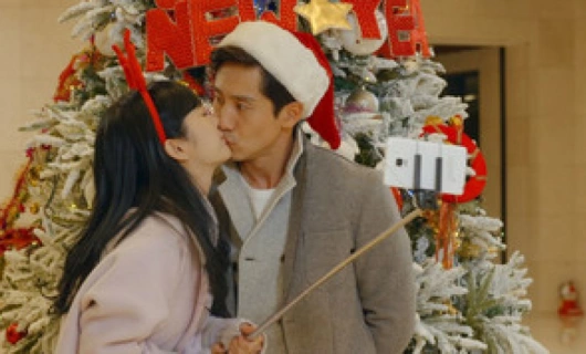 Мистер Бэк 9 серия