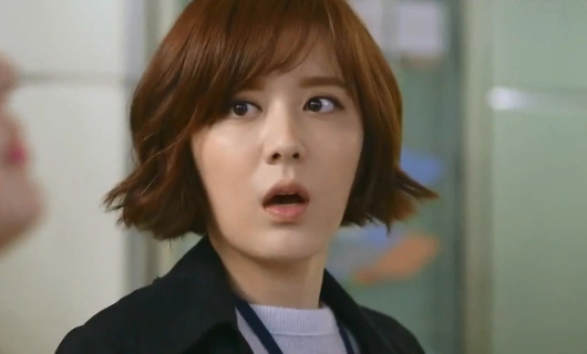 Мой невезучий парень 10 серия