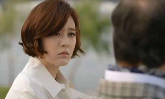 Мой невезучий парень 12 серия