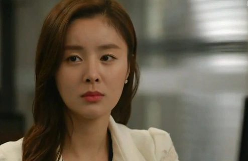 Мой невезучий парень 5 серия