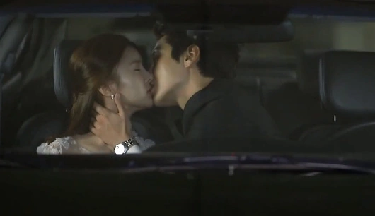 Мой невезучий парень 8 серия