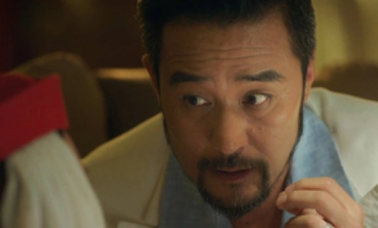 Мужчина, который умер, чтобы жить 1 серия