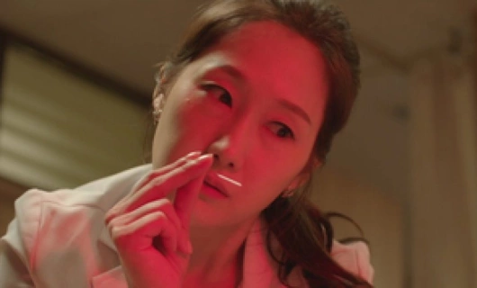 Мужчина, который умер, чтобы жить 10 серия