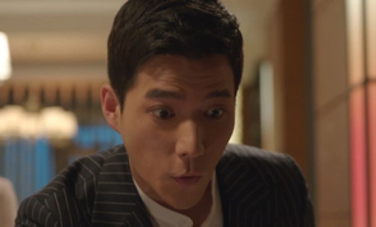 Мужчина, который умер, чтобы жить 12 серия