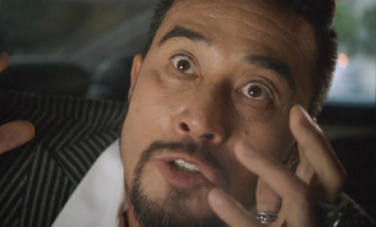 Мужчина, который умер, чтобы жить 13 серия