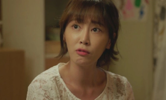 Мужчина, который умер, чтобы жить 17 серия