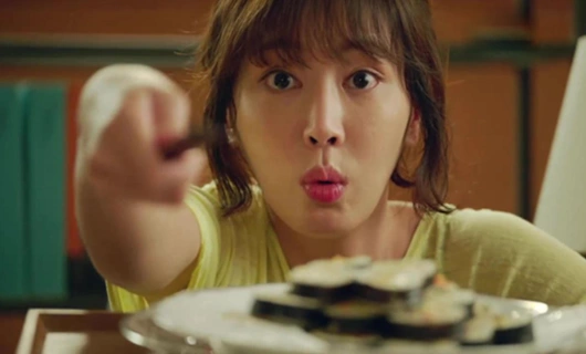 Мужчина, который умер, чтобы жить 19 серия