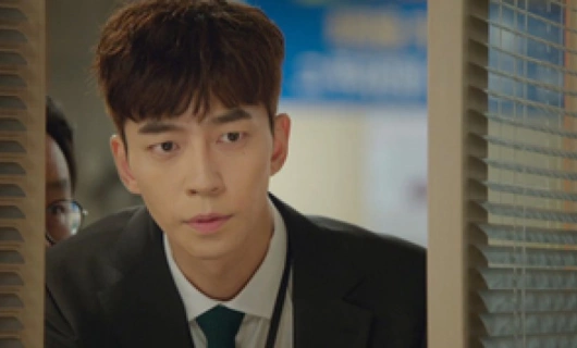 Мужчина, который умер, чтобы жить 2 серия