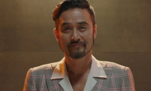 Мужчина, который умер, чтобы жить 20 серия