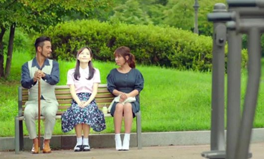 Мужчина, который умер, чтобы жить 22 серия