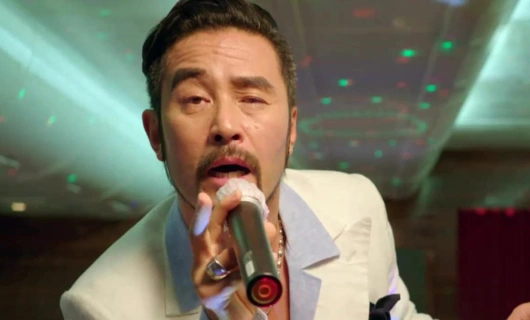 Мужчина, который умер, чтобы жить 24 серия