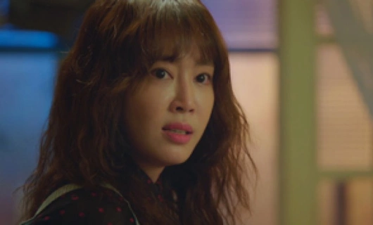 Мужчина, который умер, чтобы жить 4 серия