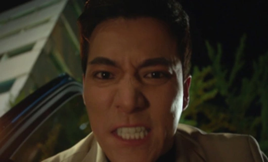 Мужчина, который умер, чтобы жить 5 серия