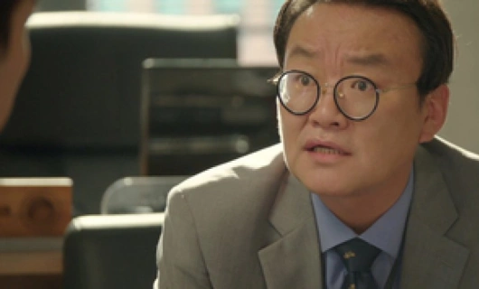 Мужчина, который умер, чтобы жить 7 серия