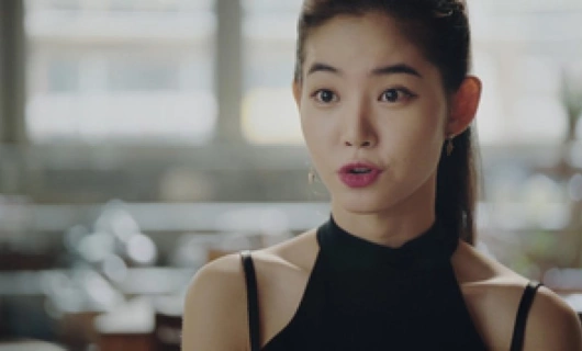 Мужчина, который умер, чтобы жить 8 серия