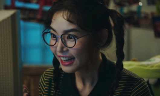 Мужчина, который умер, чтобы жить 9 серия