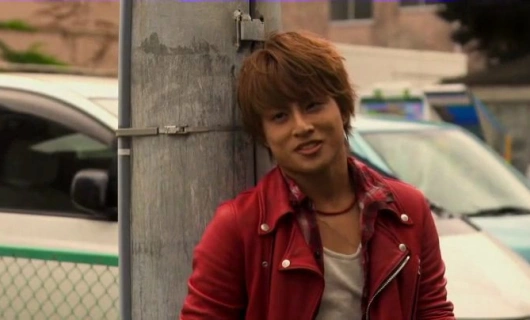 Не сахарные 1 серия