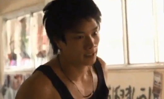 Не сахарные 10 серия