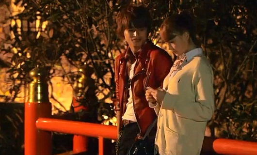 Не сахарные 11 серия