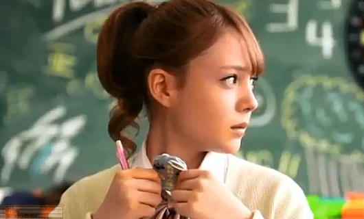 Не сахарные 12 серия