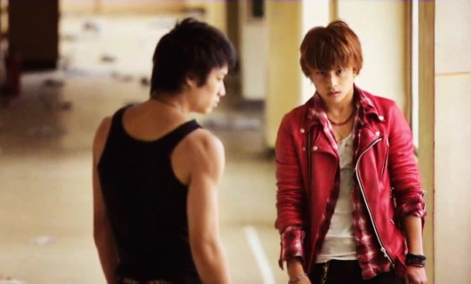 Не сахарные 2 серия