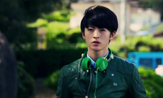 Не сахарные 3 серия