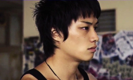 Не сахарные 4 серия