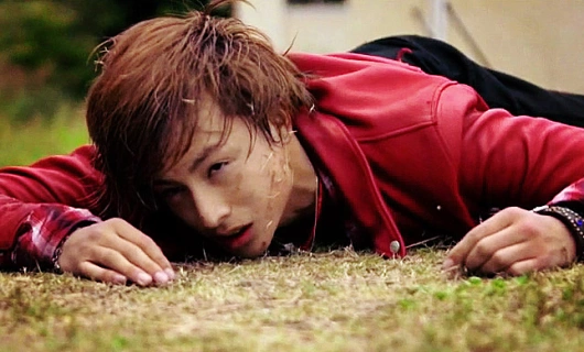 Не сахарные 5 серия