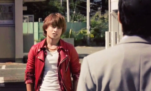 Не сахарные 7 серия