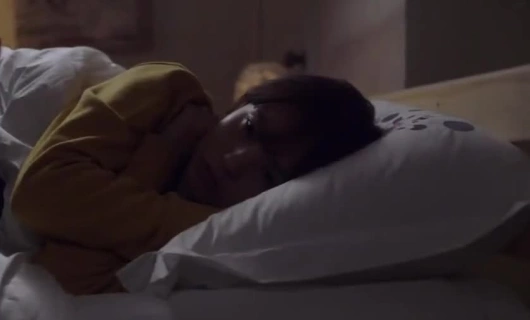 Не сдавайся, Гу Хэ Ра 1 серия