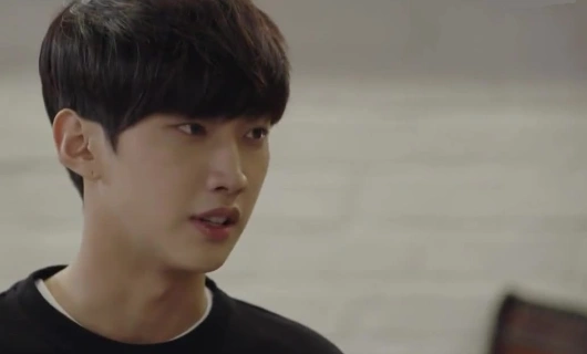 Не сдавайся, Гу Хэ Ра 10 серия