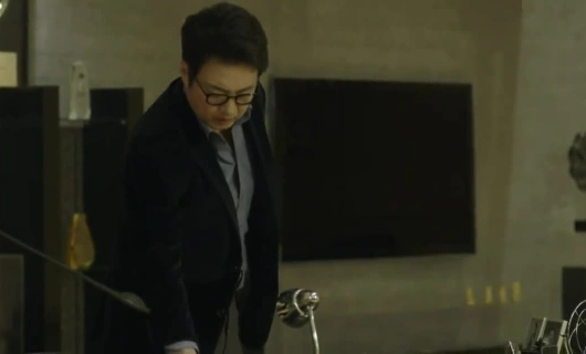 Не сдавайся, Гу Хэ Ра 11 серия