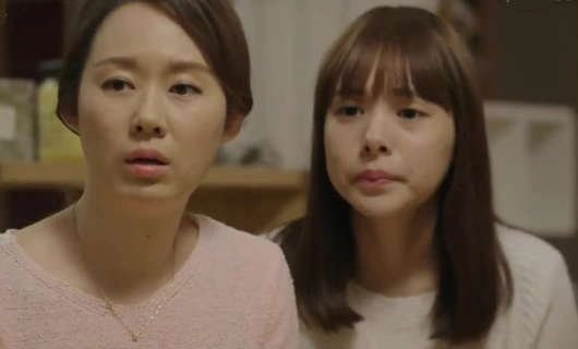 Не сдавайся, Гу Хэ Ра 12 серия