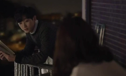 Не сдавайся, Гу Хэ Ра 4 серия