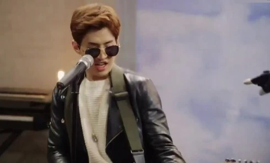 Не сдавайся, Гу Хэ Ра 5 серия