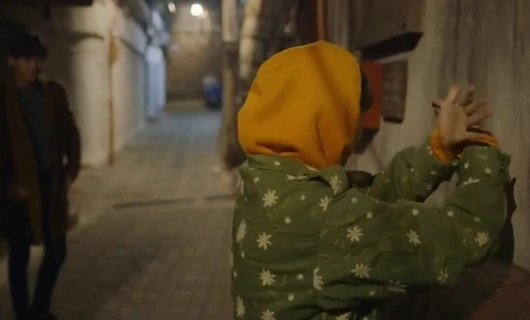 Не сдавайся, Гу Хэ Ра 6 серия