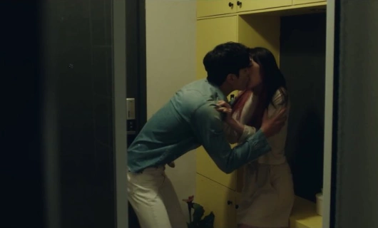 Номер любовной сцены 1 серия