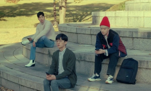 Номер любовной сцены 2 серия